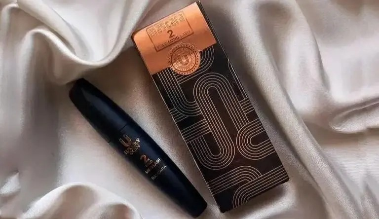 ریمل حجم دهنده لاکچری کوین اصل