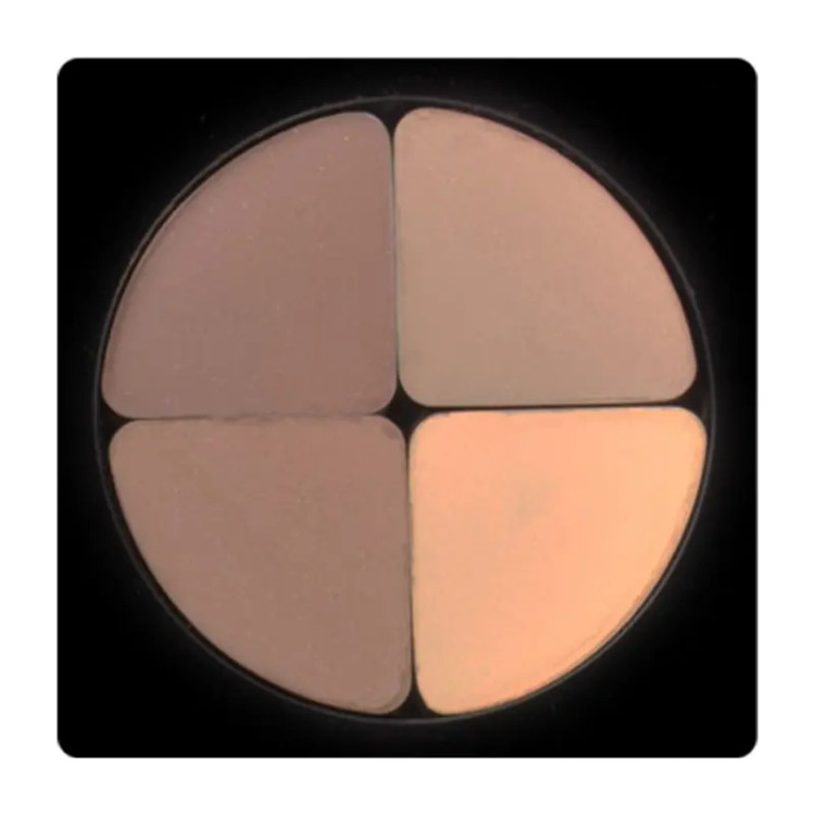 ۶۰۱: تناژ قهوه ای – کرمی