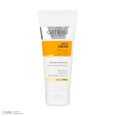 کرم بیومیمتیک روشن کننده و ضد لک گاتیو مدل ویتامین سی اصل