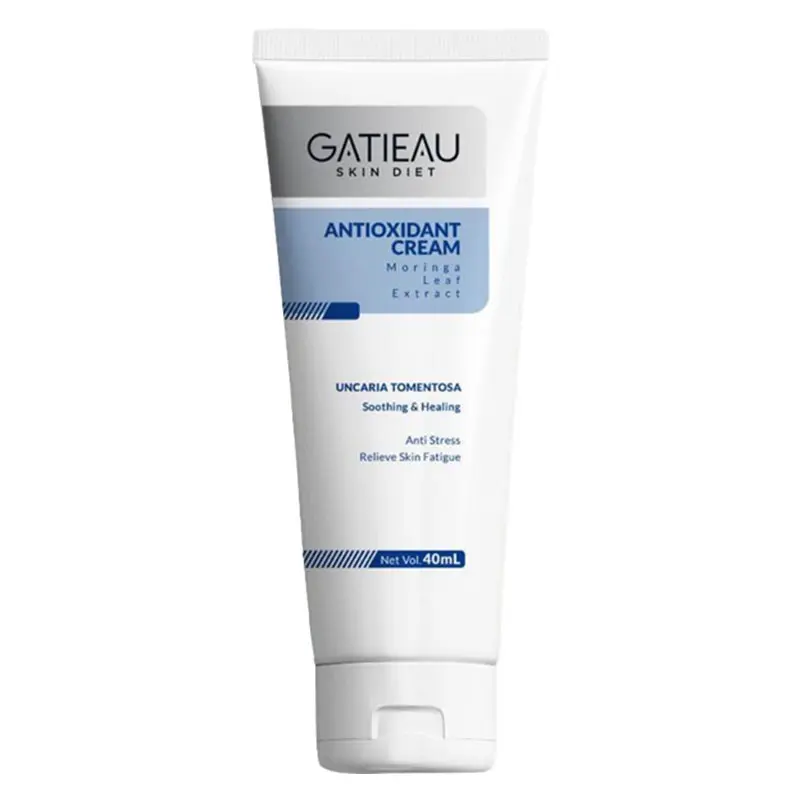 کرم آنتی اکسیدان گاتیو