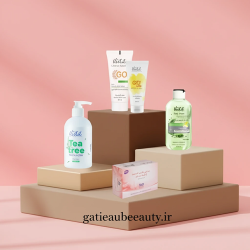 خریدروتین پوستی روشن کننده